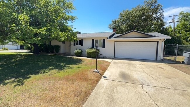 Home on Large Corner Lot - Home on Large Corner Lot