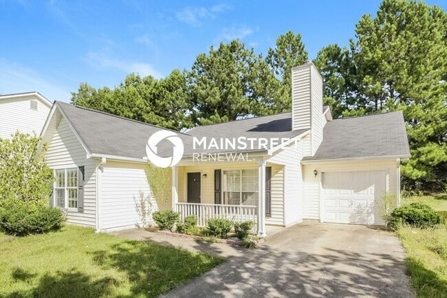 Building Photo - 3 Bedroom Pet-Friendly Home in Rex, GA wit...