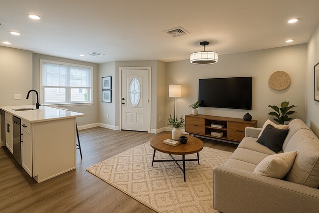 Building Photo - 28 Otis St Unit R Rental