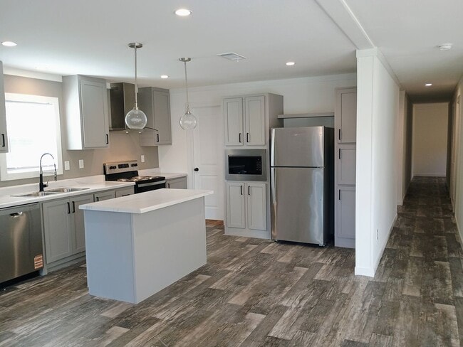 Photo - Brand-New Home 3 Bedroom 2 Bathroom