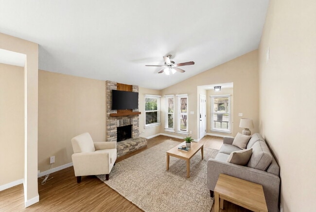 Photo - A Beautifully Updated Single Story Retreat Where Everyday Life Feels Effortless and Inspired