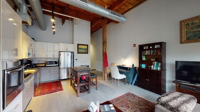 Photo - 15 Richdale Ave Unit 117