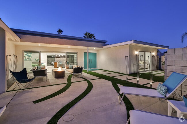Building Photo - 47956 Silver Spur Trail Rental