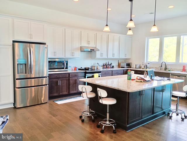 Photo - 1809 MacArthur Dr