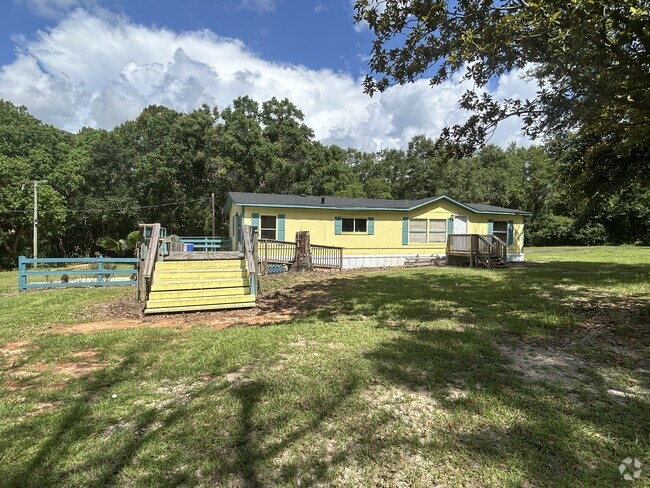 Building Photo - 11268 Allen Rd Rental