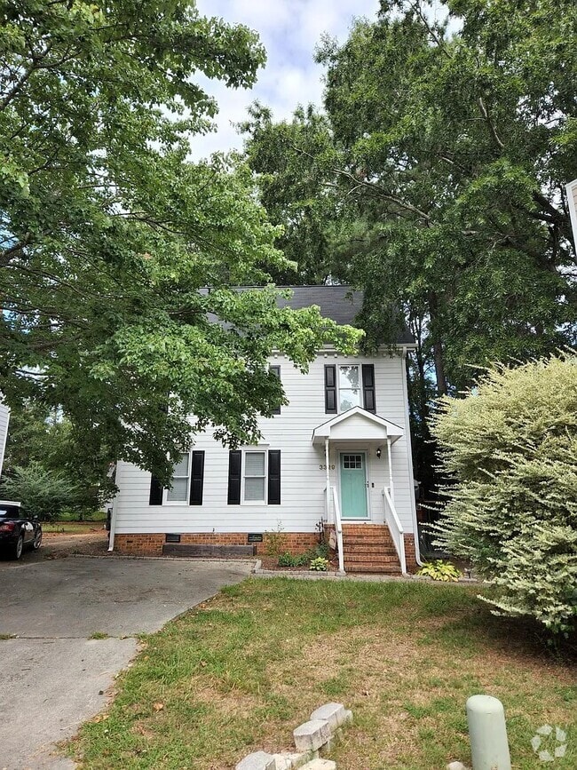 Building Photo - 3329 Derbyshire Pl Rental