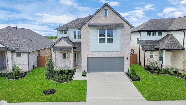 Photo - Welcome to the Adair — Five-Bedroom Living, Contemporary Style.