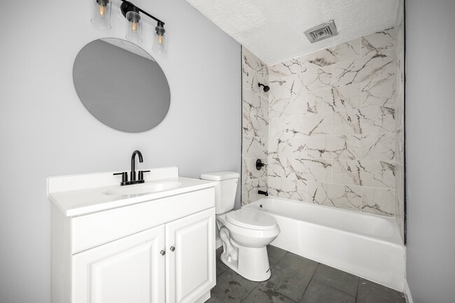 Photo - Maple Heights