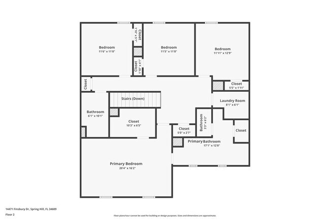 Photo - 14471 Finsbury Dr