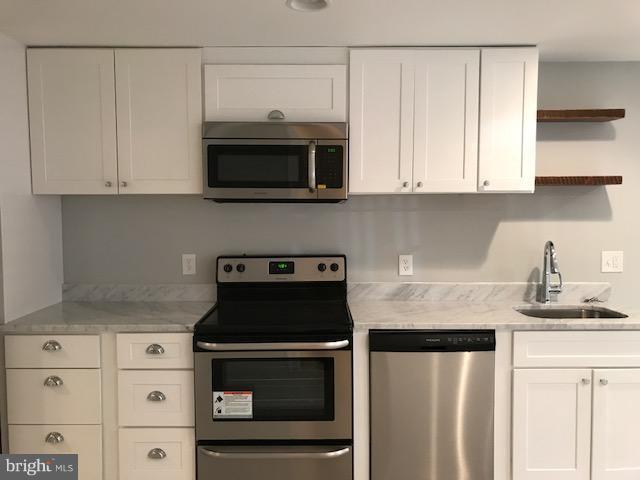 Photo - 458 M St NW Townhome