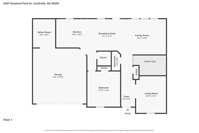 Photo - 3447 Rosebud Park Dr