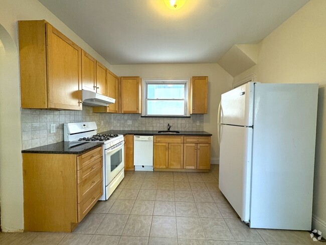 Building Photo - 43 Fairmount Ave Unit 1 Rental