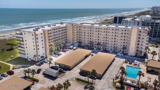Building Photo - 1860 N Atlantic Ave Unit 506 Rental