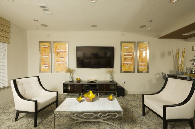 Deerwood Apartments apartments — community photo