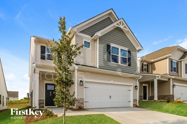 Photo - 618 Goldburn Wy