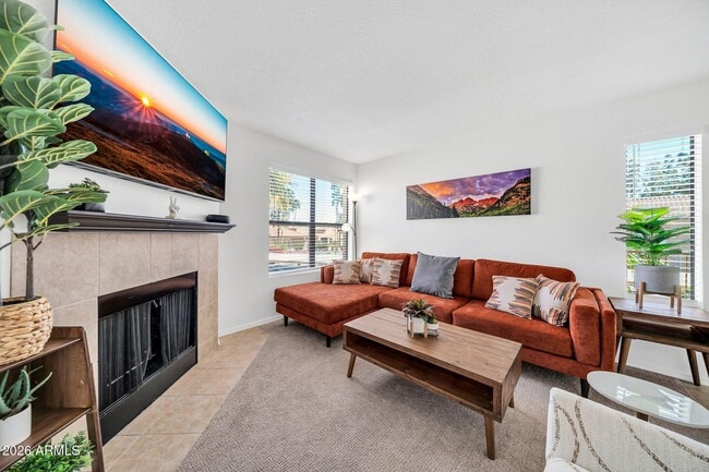 Building Photo - 8787 E Mountain View Rd Unit 2038