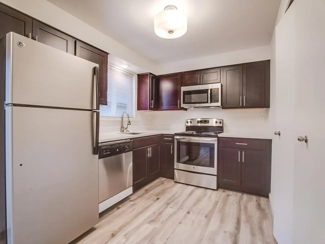 Photo - 4801 NE Killingsworth St Unit 4801