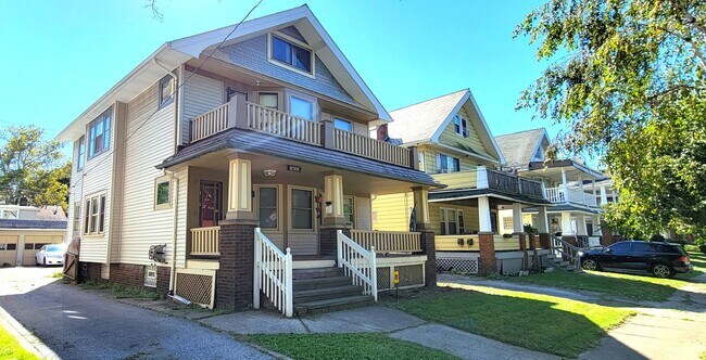 Photo - 11301 Florian Ave Unit 11301 Florian Ave (Upper)