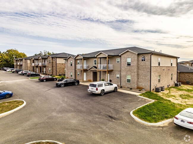 Photo - Keystone Commons (SoKy Rentals)