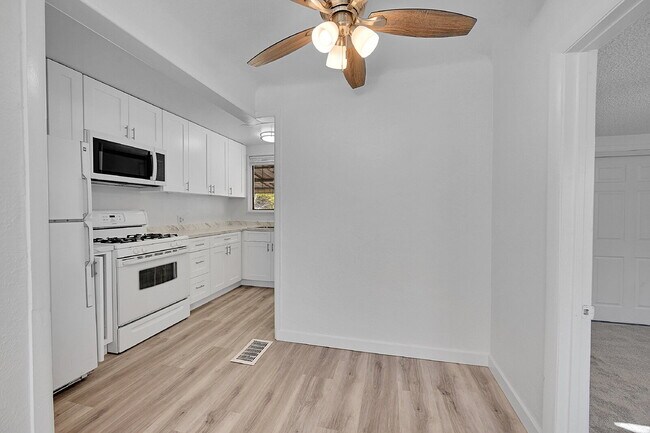 Photo - $2,295 - 3 Bed, 1 Bath Newly Updated Home In Denver with Fenced in Yard!