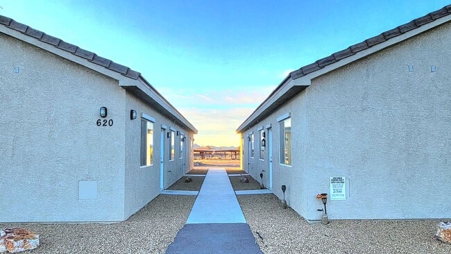Photo - 620 San Lorenzo St Unit 2