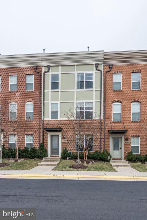 Photo - 22501 Verde Gate Terrace Townhome