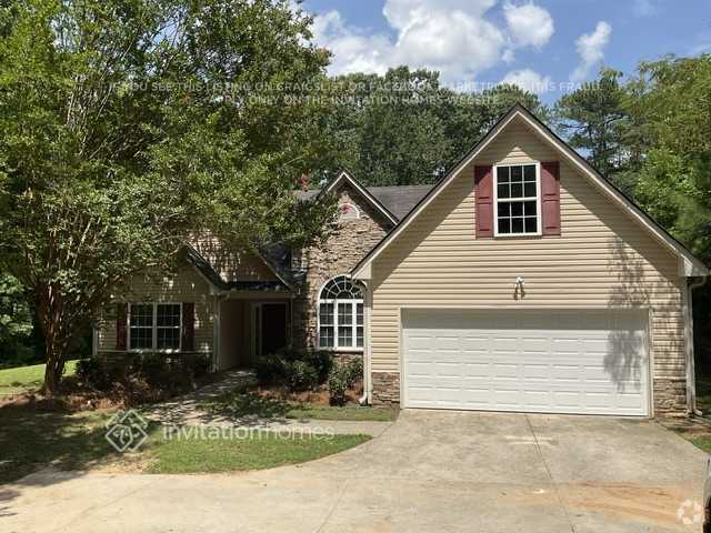 Building Photo - 1425 River Falls View Rental