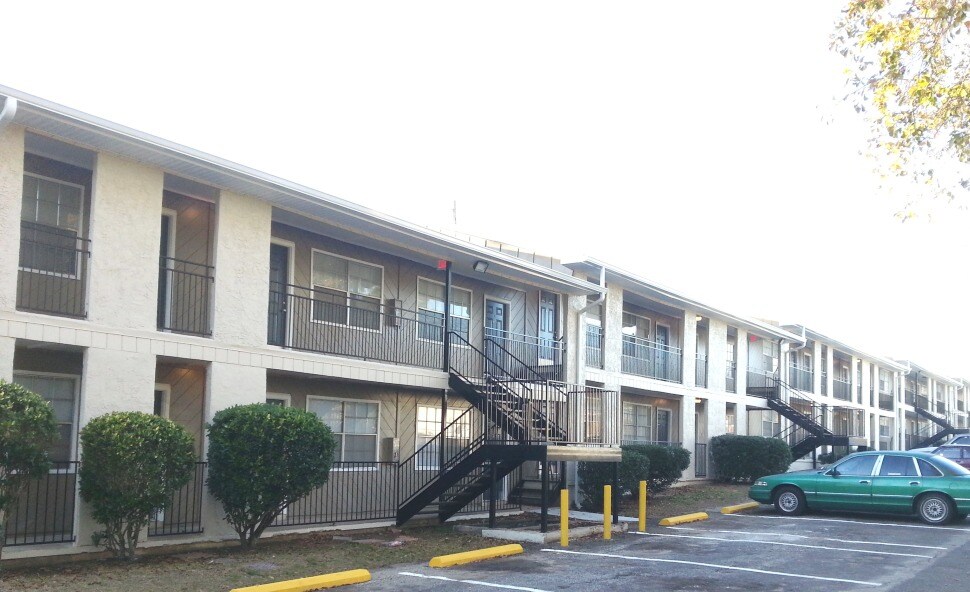 Harmony House Apartments - Harmony House Apartments