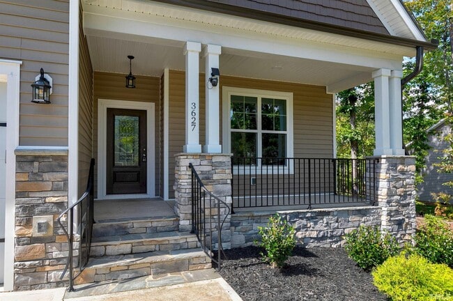 Photo - 3627 River Watch Ln