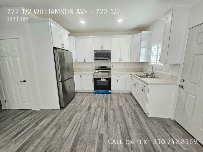 Photo - 722 1/2 WILLIAMSON AVE-722 1/2 Apartment Unit 722 1/2