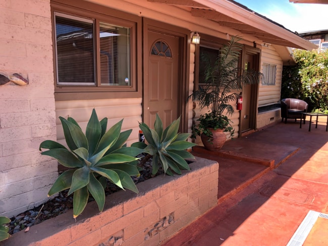 Photo - 7351 La Mesita Pl Unit #1