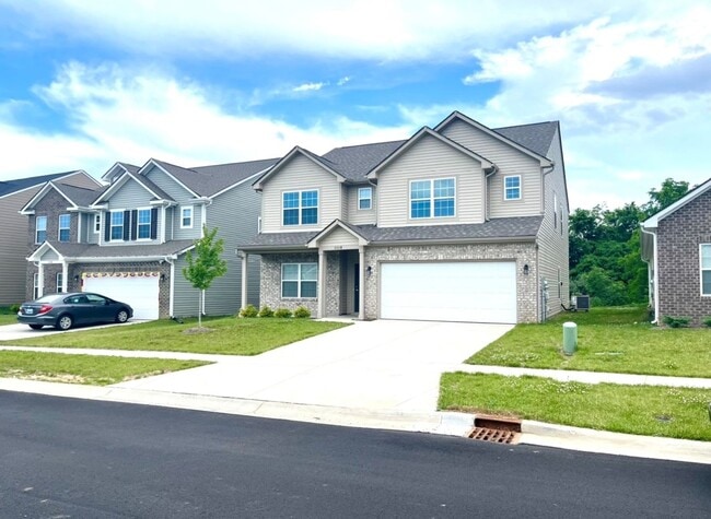 Photo - Newer Construction Home!