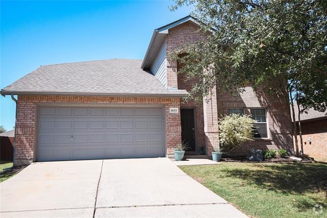 Building Photo - 1433 Sun Breeze Dr Rental