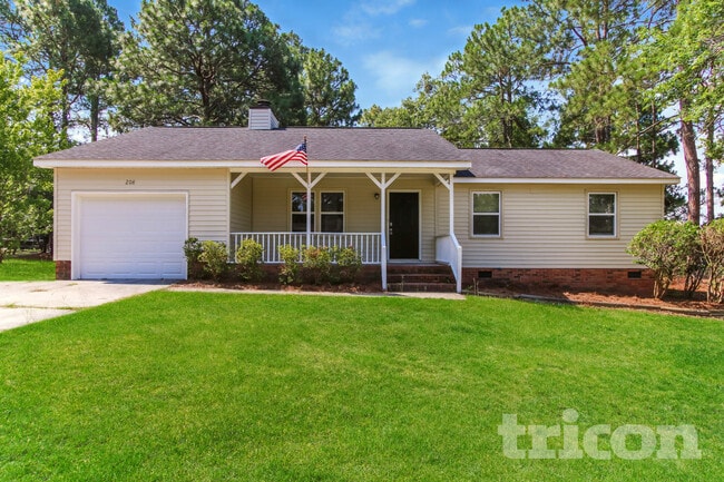 Building Photo - 208 Pond Ridge Rd E