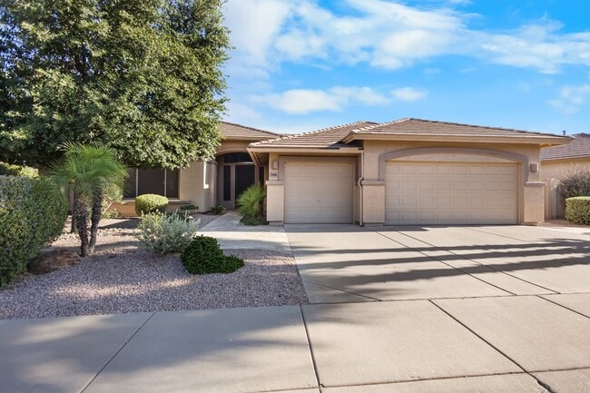 Photo - Beautiful Chandler Home