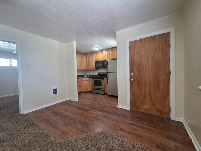 Yale 5-Plex
