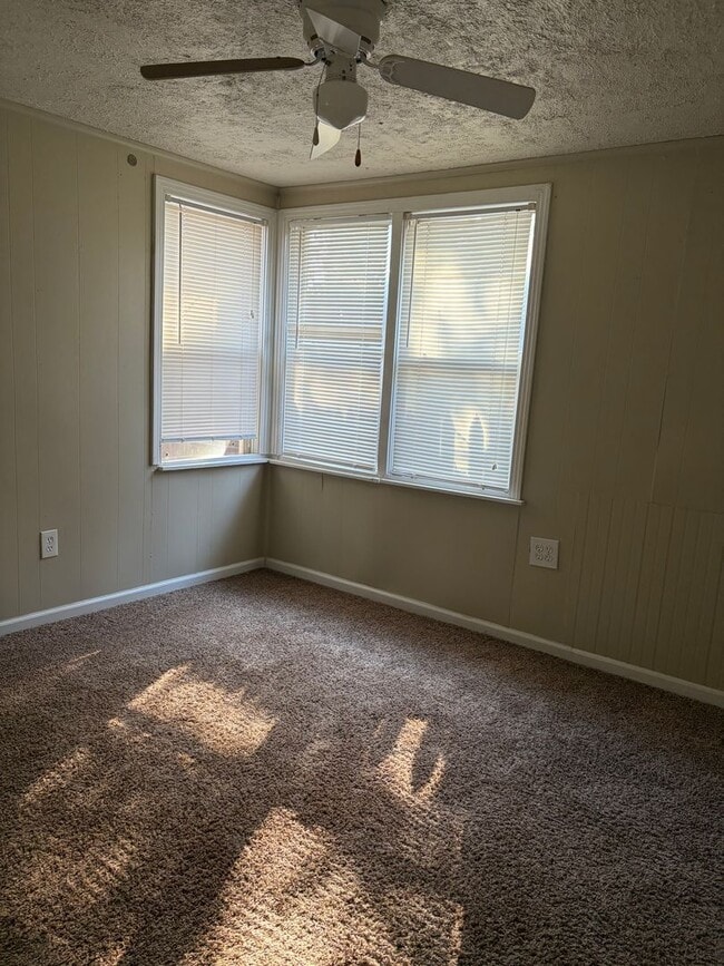 Photo - Back House Clean and Cute