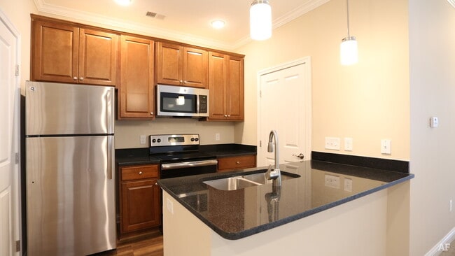 Deerfield Kitchen