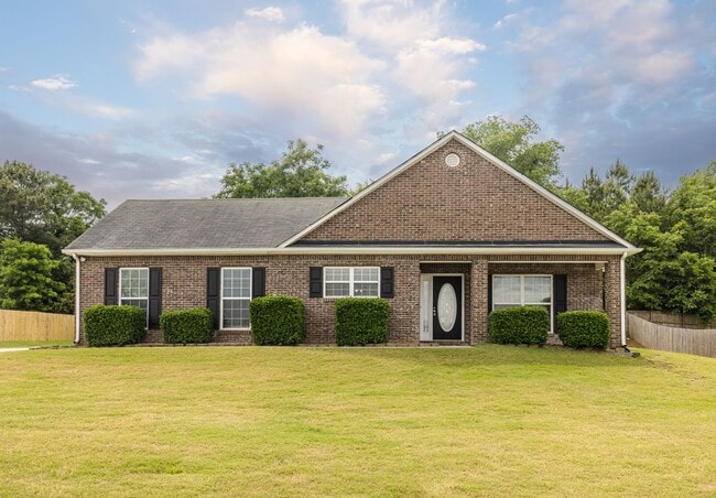 Photo - 705 Porter Ln House