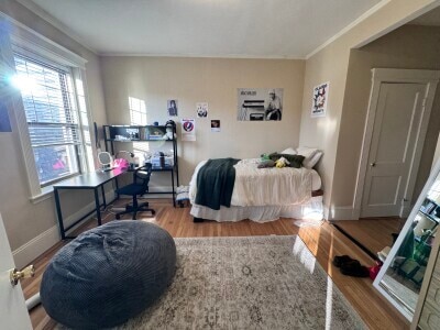 Photo - 101 Saint Paul St Unit 3F