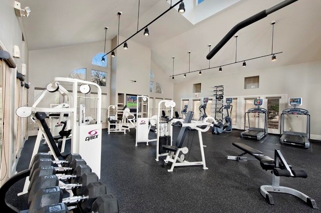 Photo - Botanica Apartments