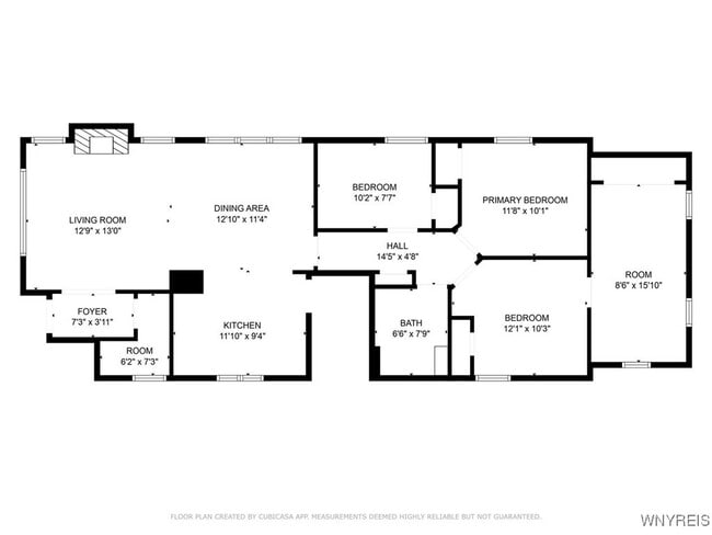 Building Photo - 567 Auburn Ave Rental