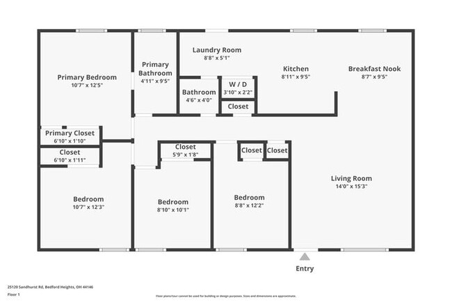 Photo - 25120 Sandhurst Rd