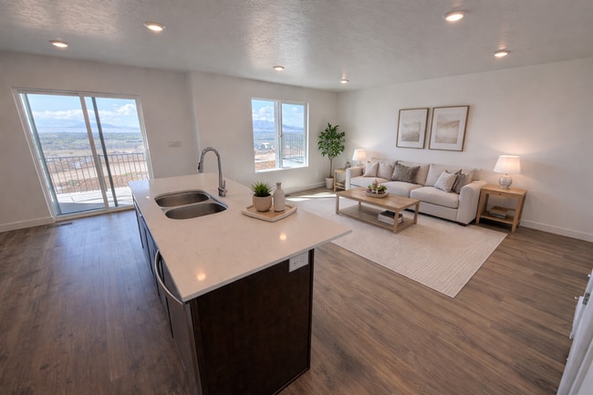 Photo - NEW TOWNHOME READY TO MOVE IN!