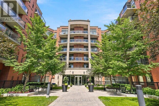 Photo - 281 Woodbridge Ave Unité 409