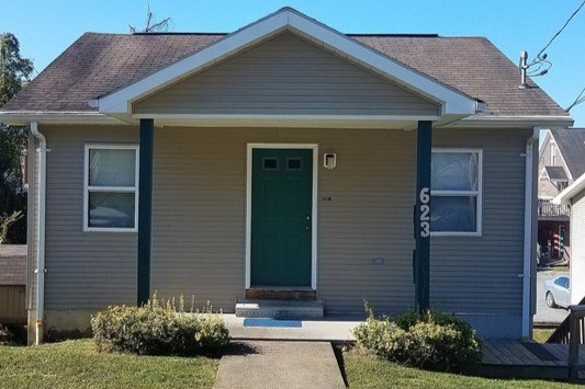 Photo - 623 McLane Ave Unit A