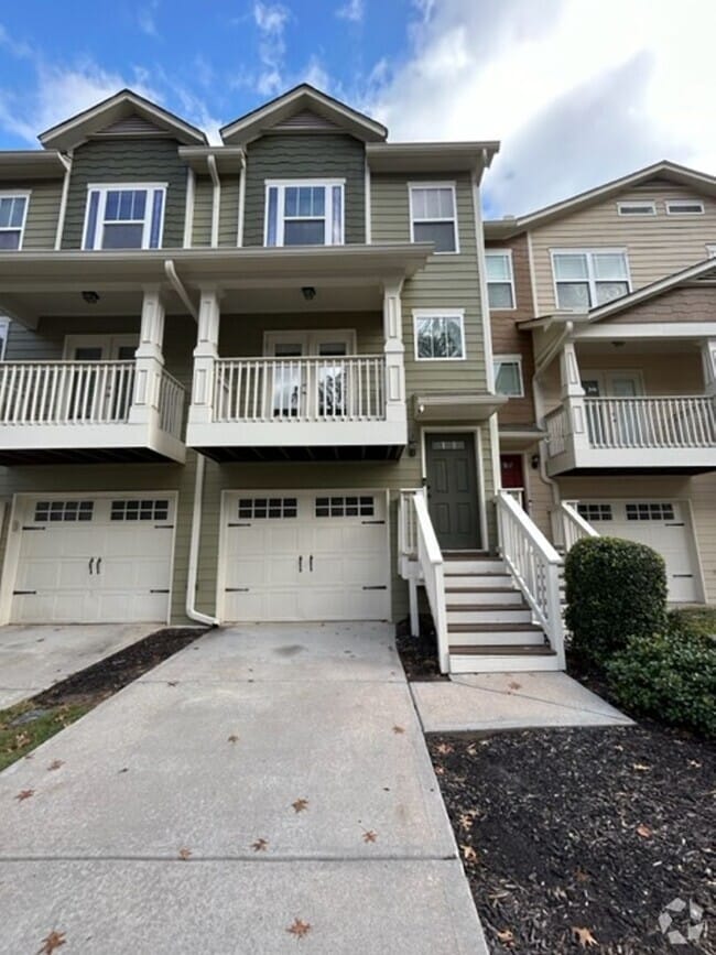 Building Photo - 1481 Liberty Pkwy NW Rental