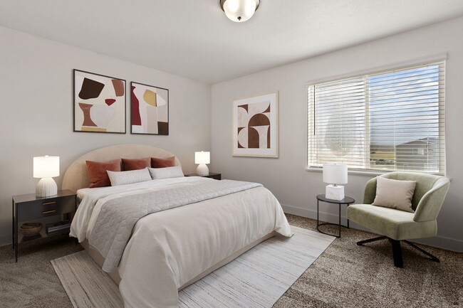 Photo - Upscale 3 Bedroom Tremonton Apartment Home