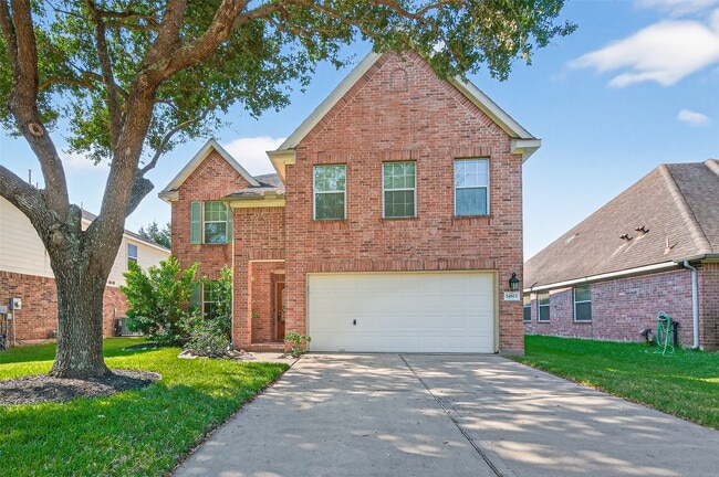 Building Photo - 24823 Cobble Canyon Ln
