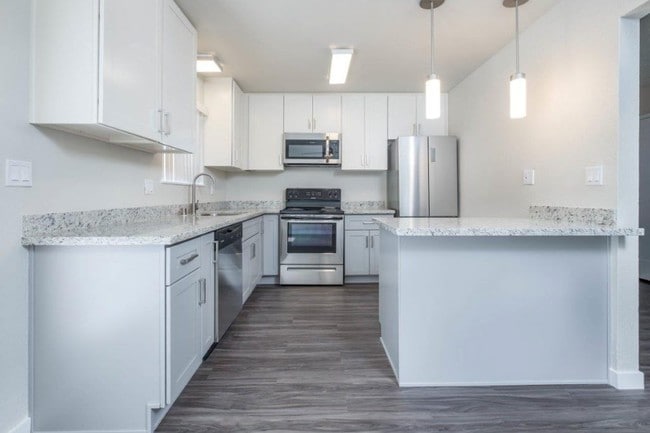 Sienna Place Apartments